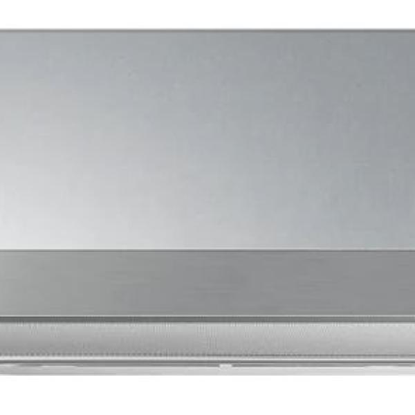 Exaustor Encastre NK24M1030IS 60cm C 392m³/h (Inox) - SAMSUNG
