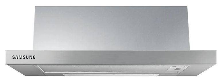 Exaustor Encastre NK24M1030IS 60cm C 392m³/h (Inox) - SAMSUNG