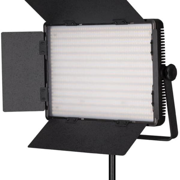 Iluminador LED 1200SA 72W - NANLITE