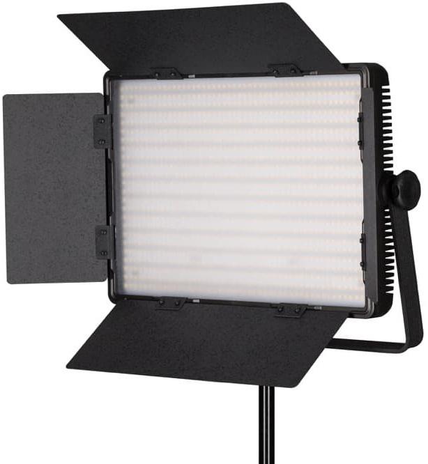Iluminador LED 1200SA 72W - NANLITE