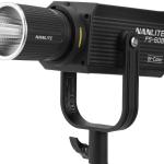 Luz FS - 60B Bicolor LED 70W 2700K – 6500K - NANLITE