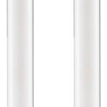 Pack 2x Tubos RGBWW LED PavoTube II 15X 18W - NANLITE