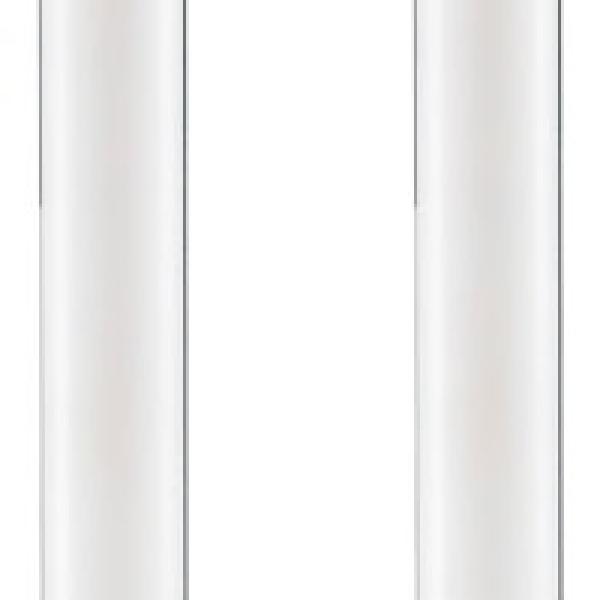 Pack 2x Tubos RGBWW LED PavoTube II 15X 18W - NANLITE