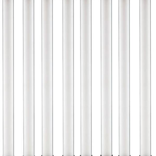 Pack 8x Tubos de LEDs RGBWW PavoTube II 15X - NANLITE