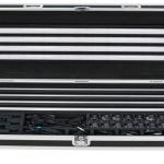 Pack 8x Tubo de LEDs RGBWW PavoTube II 60X - NANLITE
