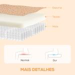 Poltrona Relax Reclinável Manual Poltrona Relax de Borreguito com Função de Baloiço 360° Reclinável até 135º 76x94x100 cm Marrom Claro