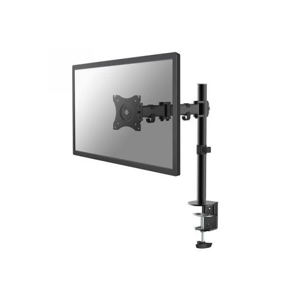 Suporte de Mesa p/Ecrãs Planos (30) Preto - NEWSTAR
