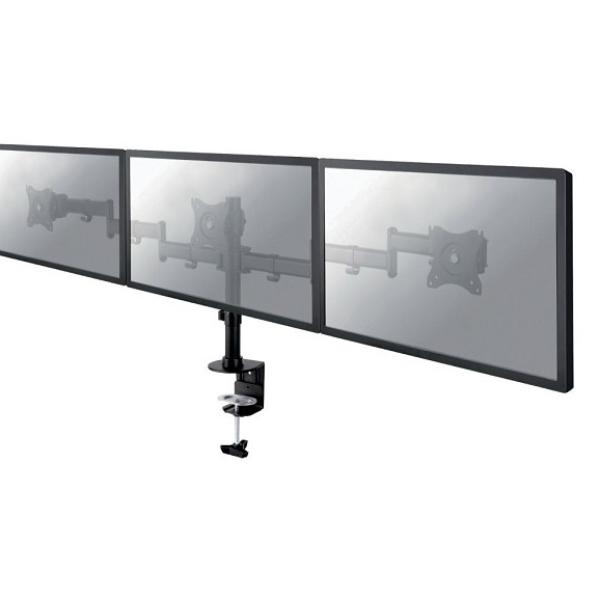 Suporte de Mesa p/ Monitores 10...27 - NEWSTAR