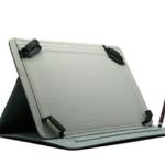 Pack Starter p/ Tablet 7 (Preto) - NEW MOBILE