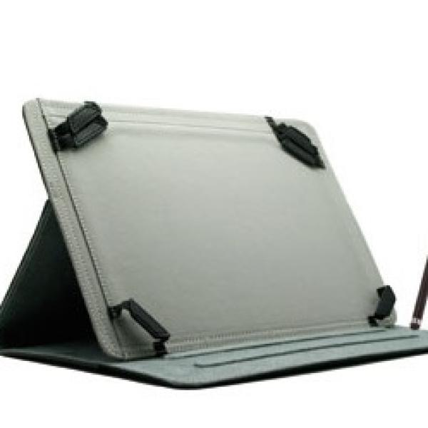 Pack Starter p/ Tablet 7 (Preto) - NEW MOBILE