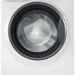 Máquina de Lavar Roupa NM11 847 WS A EU 8Kg 1400 RPM (Branco) - HOTPOINT