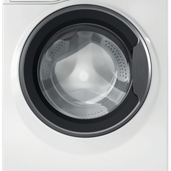 Máquina de Lavar Roupa NM11 847 WS A EU 8Kg 1400 RPM (Branco) - HOTPOINT