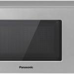 Microondas NN - SM22QBEPG 20L 800W (Cinza) - PANASONIC