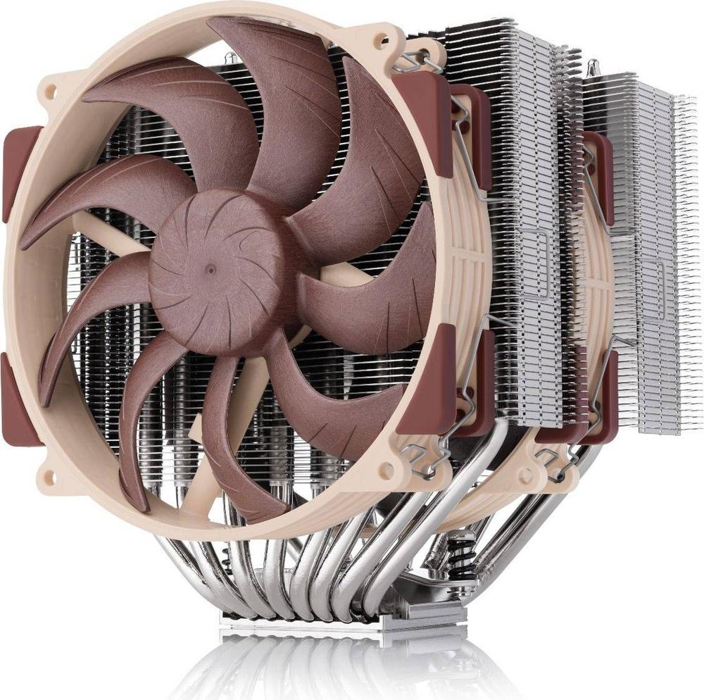 Air Cooler CPU NH - D15 G2 Regular Next - Gen D - Type Premium - NOCTUA