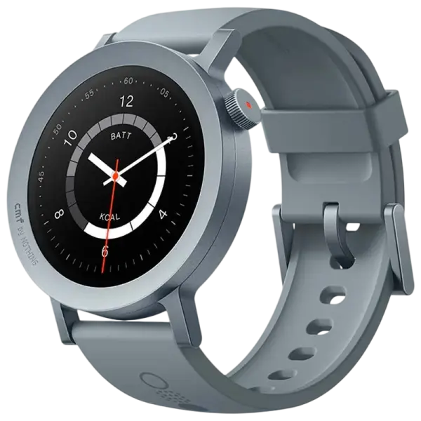 Smartwatch CMF Watch Pro 2 (Ash Grey) - NOTHING
