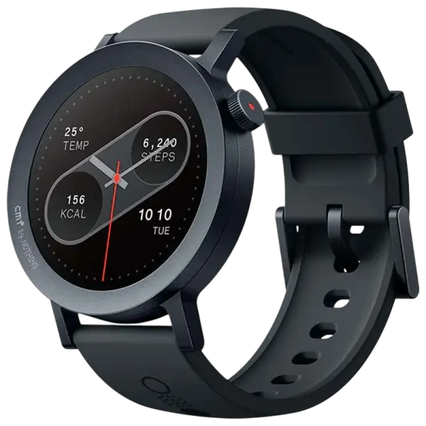 Smartwatch CMF Watch Pro 2 (Cinza Escuro) - NOTHING