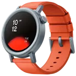Smartwatch CMF Watch Pro 2 (Laranja) - NOTHING