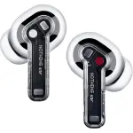 Auriculares Bluetooth Ear ANC True Wireless Stereo (Branco) - NOTHING