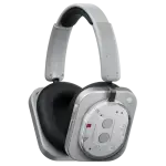 Auscultadores Headphone (1) Bluetooth Branco - NOTHING