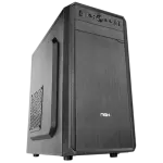Caixa ATX Lite 030 Mid Tower - NOX