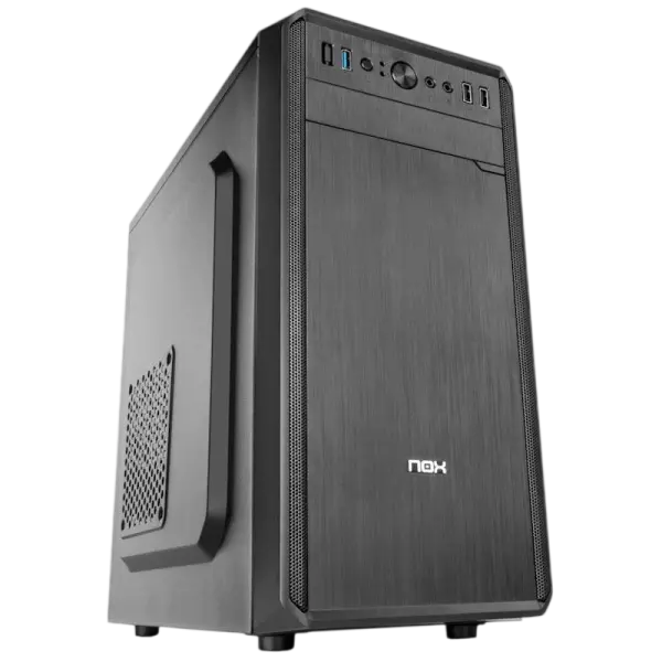 Caixa ATX Lite 030 Mid Tower - NOX