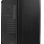Caixa ATX Irid 505 (Preto) - GENESIS