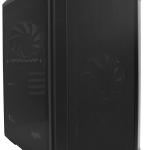 Caixa Micro - ATX Irid 503 (Preto) - GENESIS