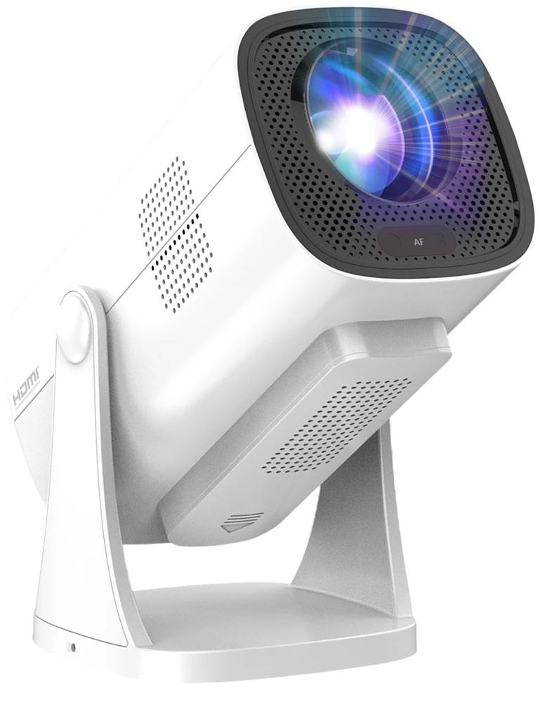 Vídeo Projetor NeoPix 250 Smart Full HD 250 ANSI lumens LCD 1080p (1920x1080) - PHILIPS
