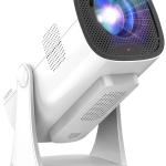 Vídeo Projetor NeoPix 250 Smart Full HD 250 ANSI lumens LCD 1080p (1920x1080) - PHILIPS
