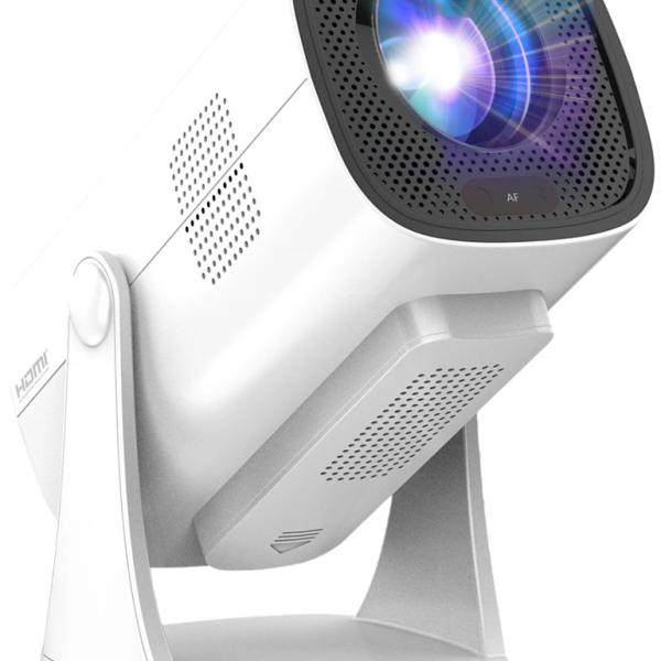 Vídeo Projetor NeoPix 250 Smart Full HD 250 ANSI lumens LCD 1080p (1920x1080) - PHILIPS