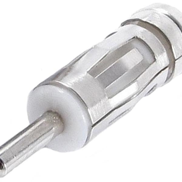 Ficha Adaptadora Antena Auto - Radio