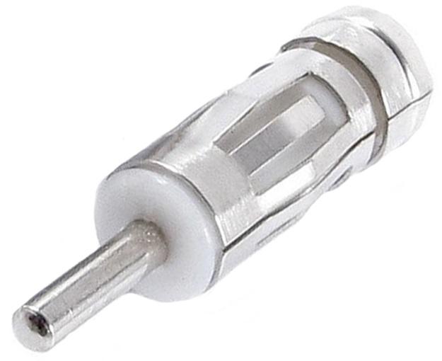 Ficha Adaptadora Antena Auto - Radio