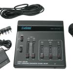 Mesa de Mistura Audio e Video