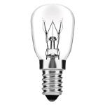 Lampada E14 PYGMY 220V 25W 300º p/ Fornos