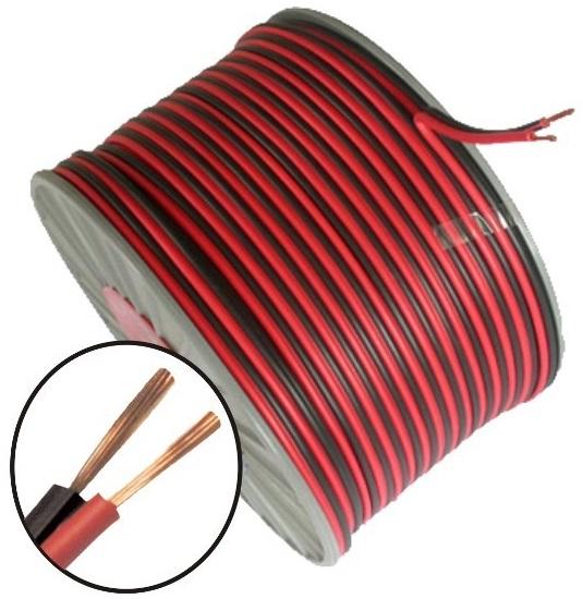 Bobine Cabo Coluna 2x 0,50mm (100 mts)