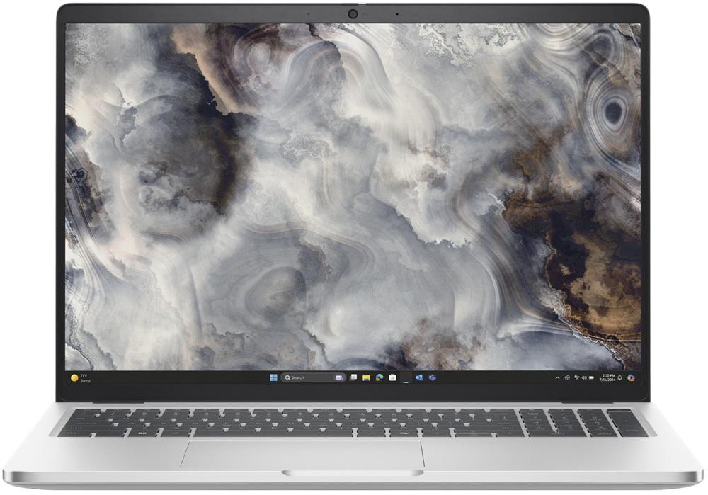 Portátil Pro 16 Plus PB16250 16 Copilot+ Intel Core Ultra 7 266V 16GB/512GB SSD + Win 11 Pro - DELL