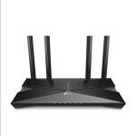 Router Wireless AX1800 Dual - Band Gigabit WiFi 6 - TP - LINK