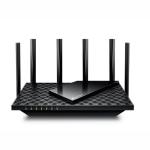 Router Wifi 6E TP - Link Archer AXE75 AX5400 1xGb WAN — Recondicionado