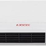 Aquecedor Cerâmico de Parede 2000W (Branco) - JOCEL