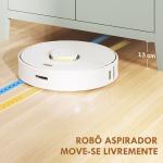 Aparador com Gaveta e Armário de 2 Níveis com Prateleira Ajustável Base Elevada e Amplo Tampo 80x40x90 cm Verde Claro