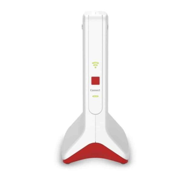 Repetidor Fritz! Repeater 6000 WiFi6 Mesh — Recondicionado