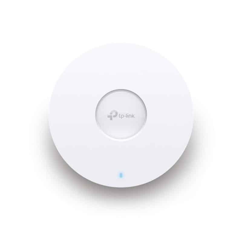 Access Point TP - Link EAP650 AX3000 Ceiling Mount WiFi 6 — Recondicionado