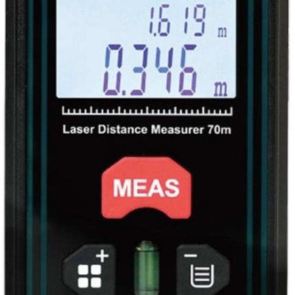 Medidor de Distâncias a Laser (70 mts) - Proskit