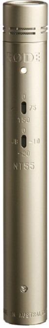 Microfone Condensador Lápis - RODE