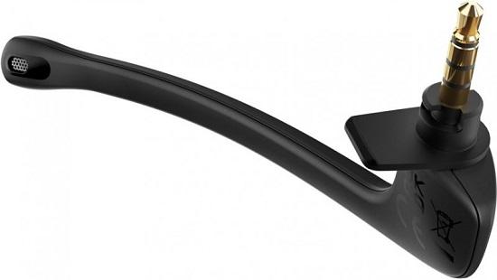 Microfone NTH - MIC Para Auscultadores - RODE