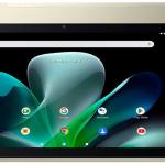 Tablet Acer Iconia Tab 10.1" M10 Android 12 128 GB eMMC IPS 1920 x 1200