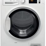 Máquina de Secar Roupa NT M11 82SK EU 8Kg (Branco) - HOTPOINT