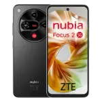Smartphone ZTE Nubia Focus 2 8GB 256GB 6.7" Preto