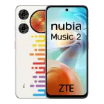 Smartphone Nubia Music 2 4G 6.7 4GB/128GB Dual SIM (Melody Wave)