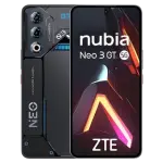 Smartphone ZTE Nubia Neo 3 GT 12GB 256GB 6.8" Preto